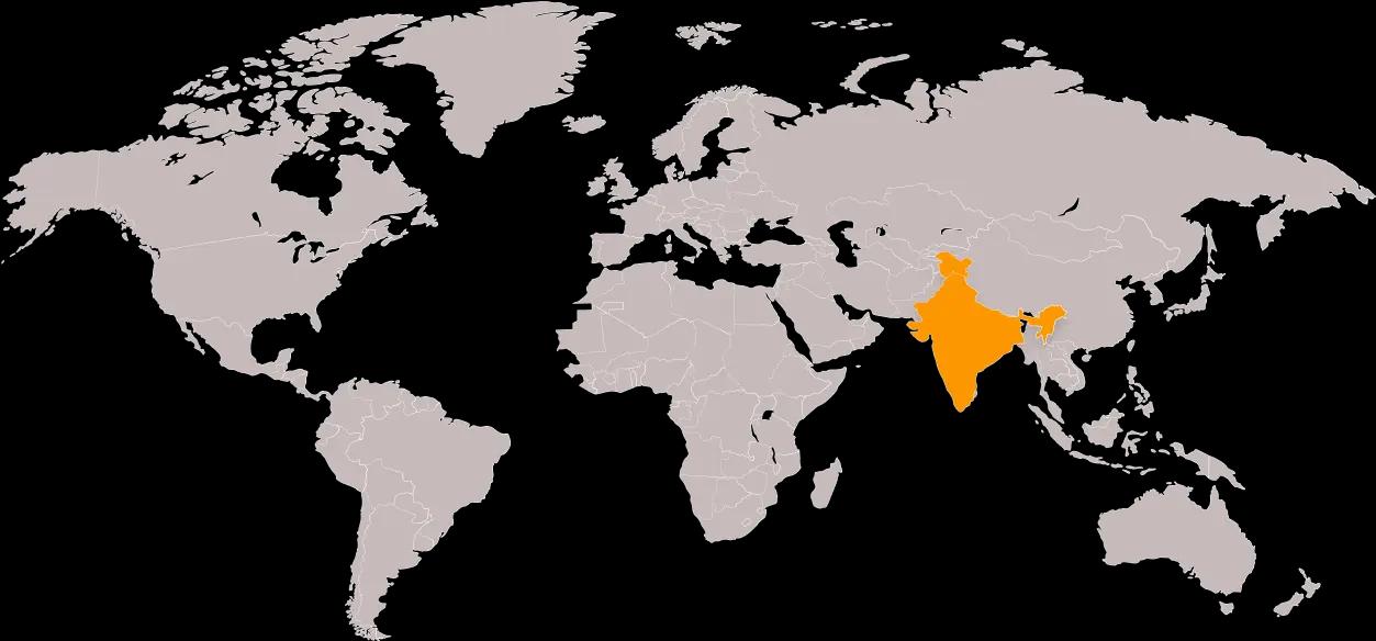 India Map