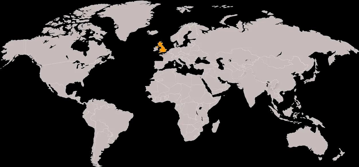 UK Map